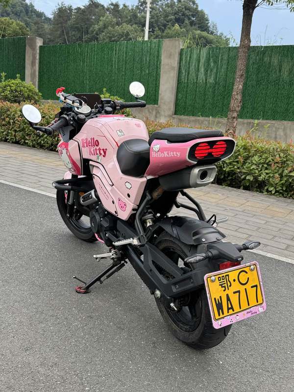 二手春风XO狒狒