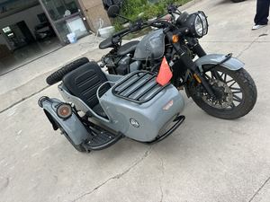 二手长江CJ 650B