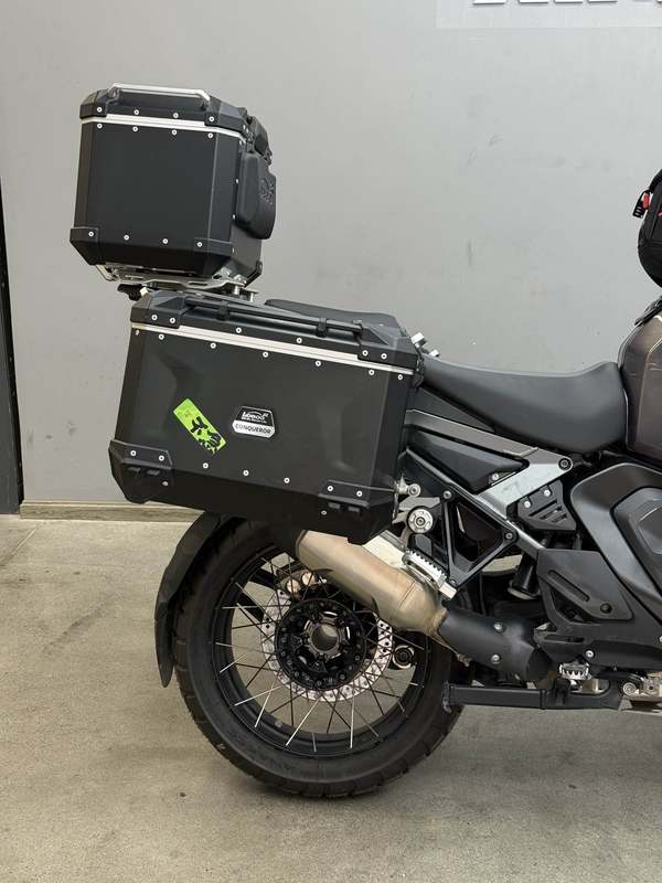 二手宝马R 1300 GS
