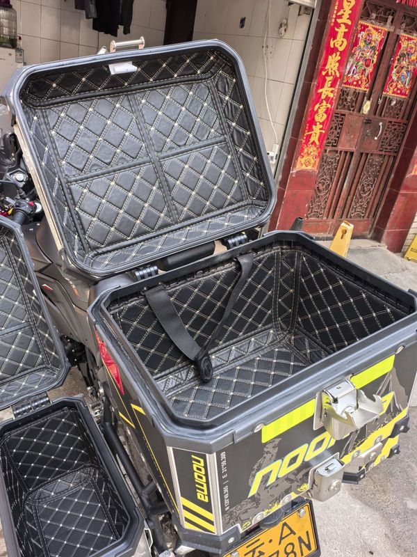二手诺马旅行者 255GT