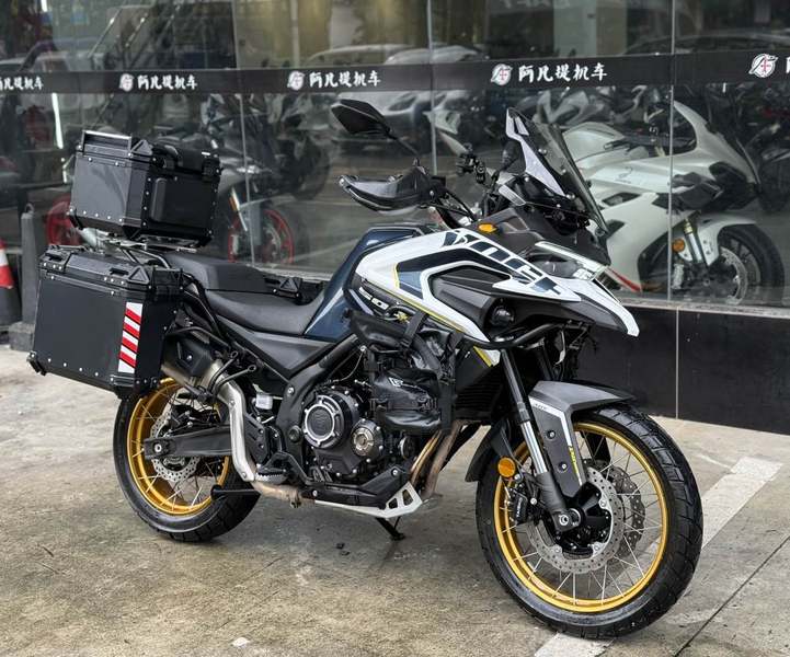 二手无极DS500X