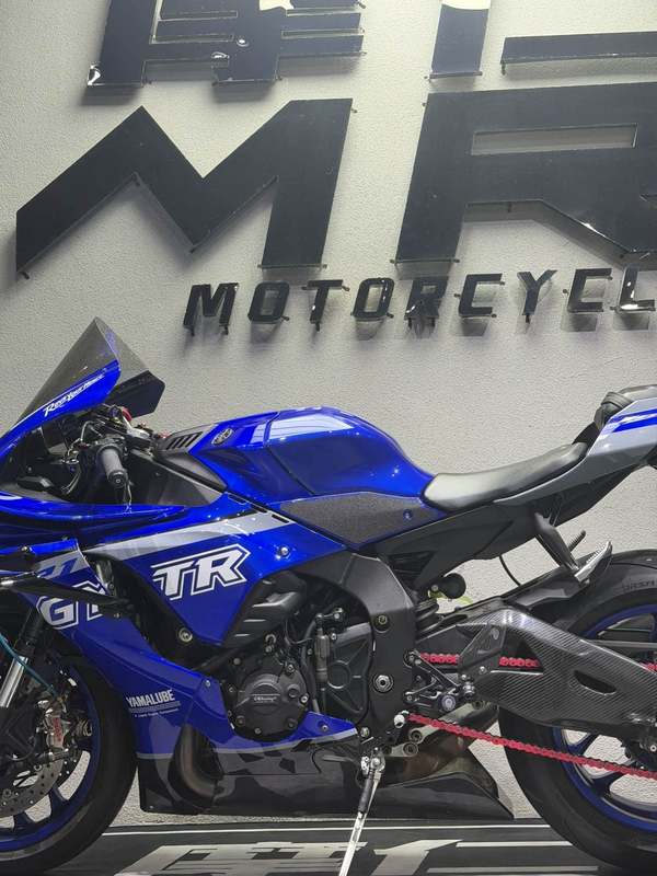 二手雅马哈YZF-R1