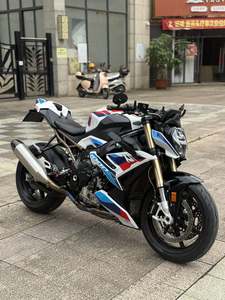 二手宝马S 1000 R