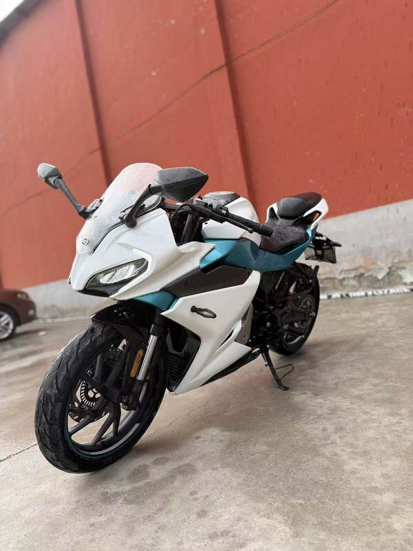 二手春风250SR