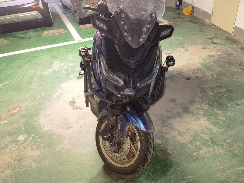 二手古思特探悦250