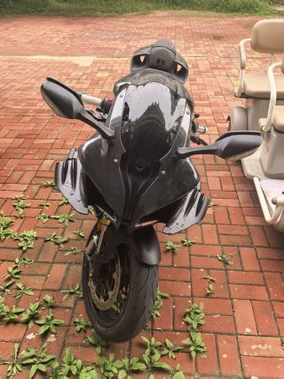 二手QJMOTOR赛800