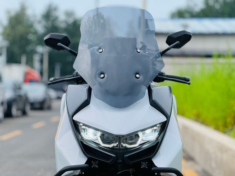 二手宝马C 400