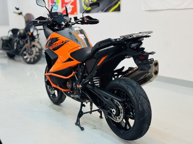 二手KTMR2R1290 Super Adventure