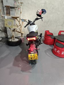 二手春风250CL-X