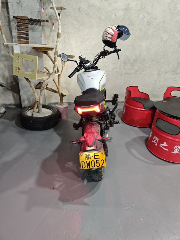 二手春风250CL-X