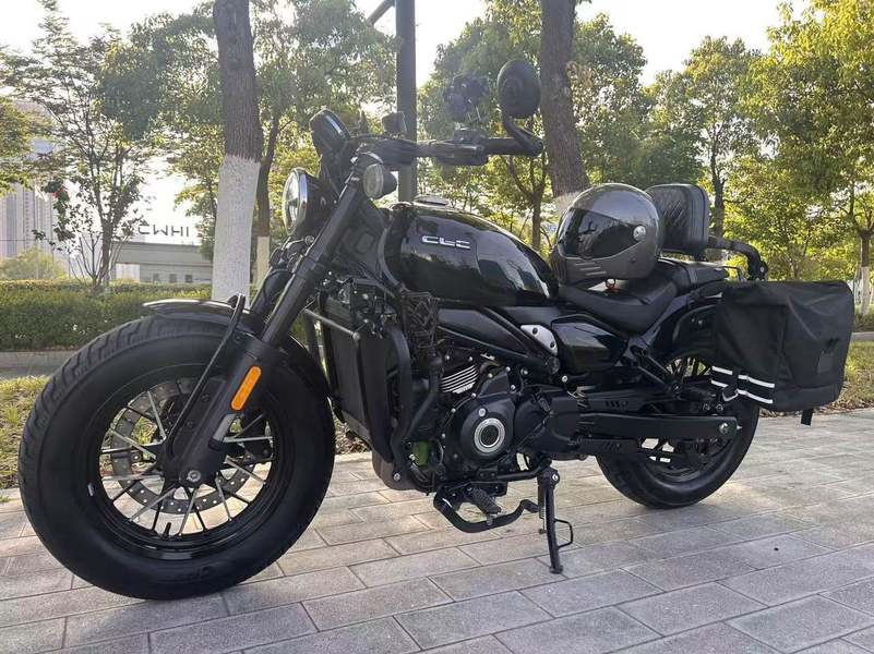 二手春风450CL-C