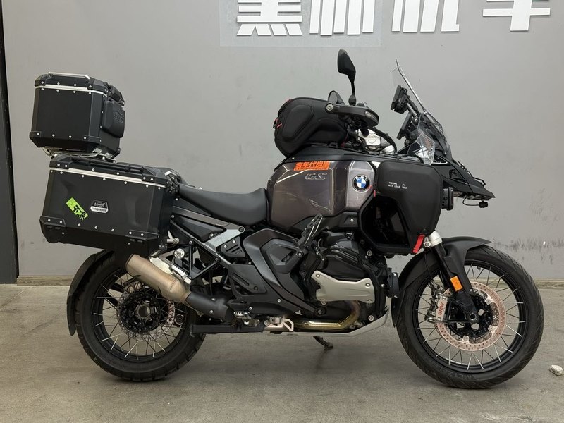 二手宝马R 1300 GS