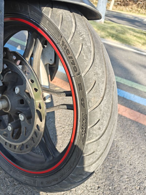二手无极300R