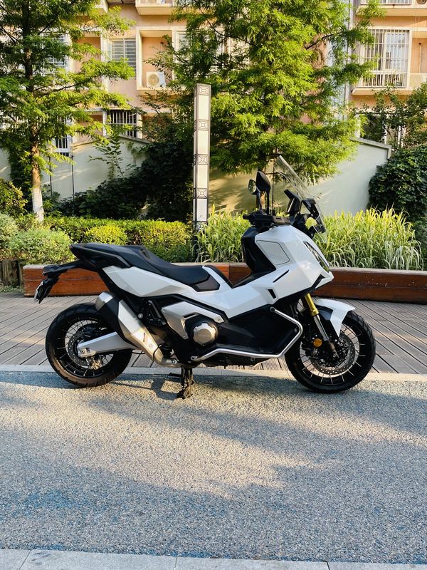 二手本田X-ADV 750