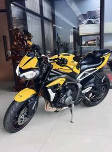 二手凯旋Street Triple 765