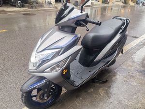 二手新大洲本田EX125