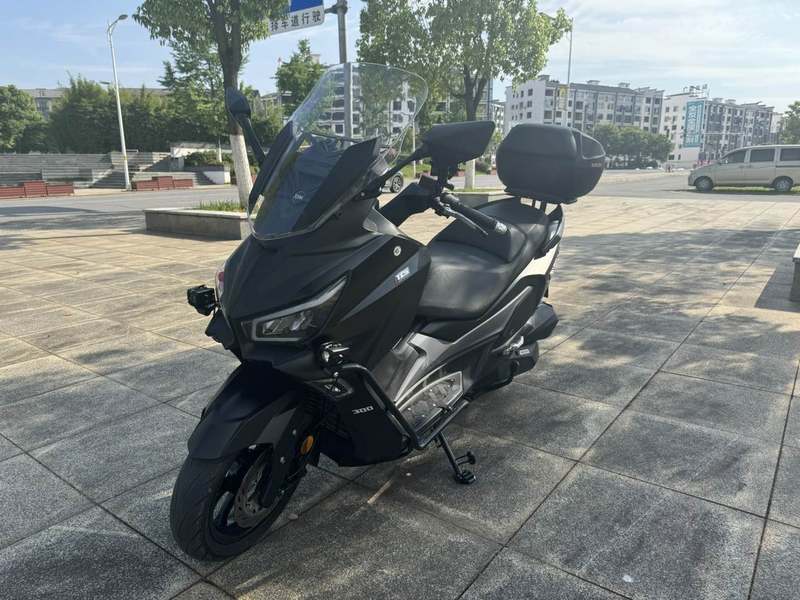二手三阳Joymax Z 300