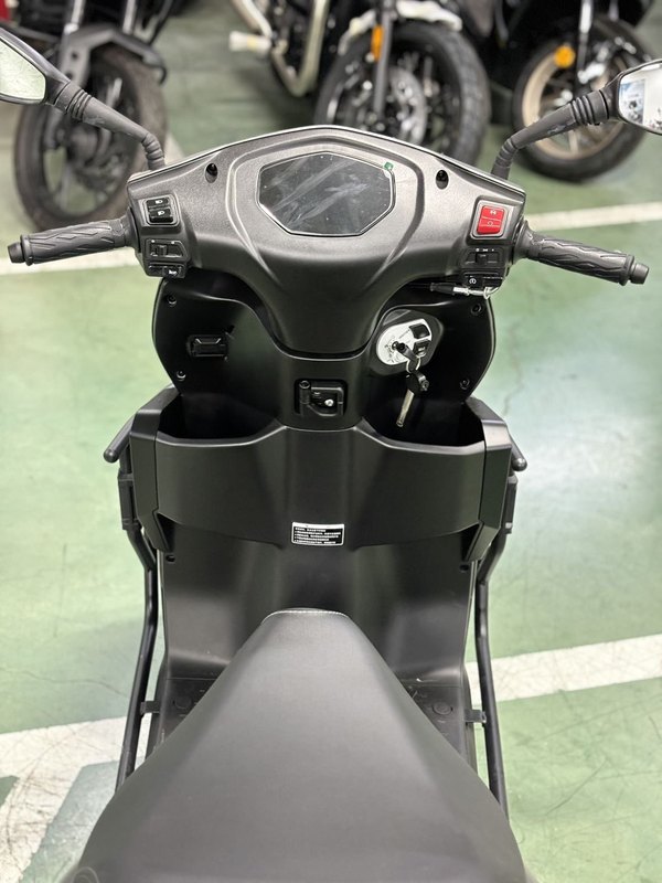 二手钱江劲150
