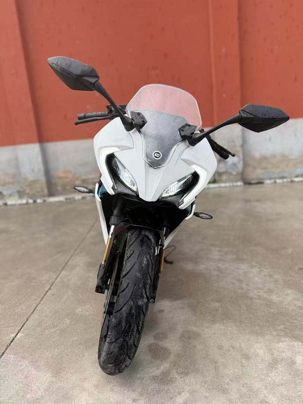 二手春风250SR