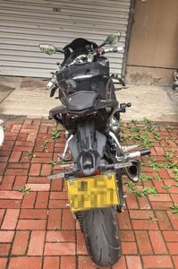 二手QJMOTOR赛800