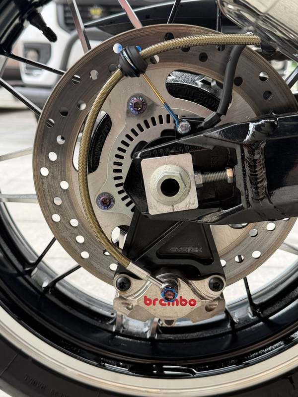 二手川崎Z900RS