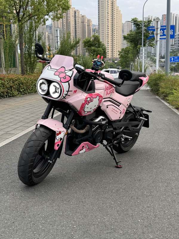 二手春风XO狒狒