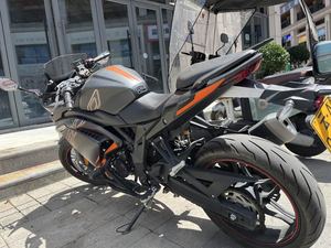 二手无极300RR