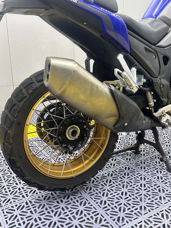 二手凯越500X
