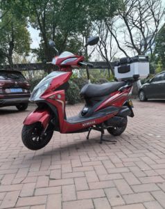 二手南雅NY125T-57A
