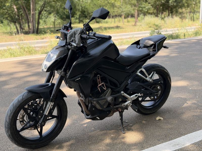 二手春风250NK