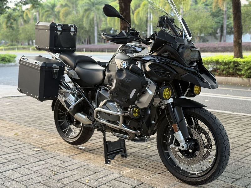 二手宝马R 1250 GS