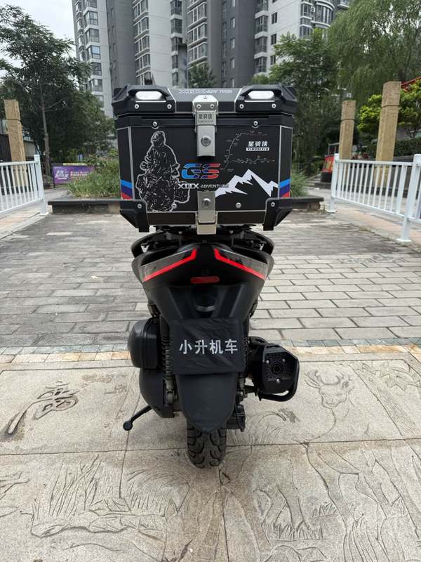 二手升仕350E