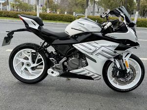 二手春风250SR