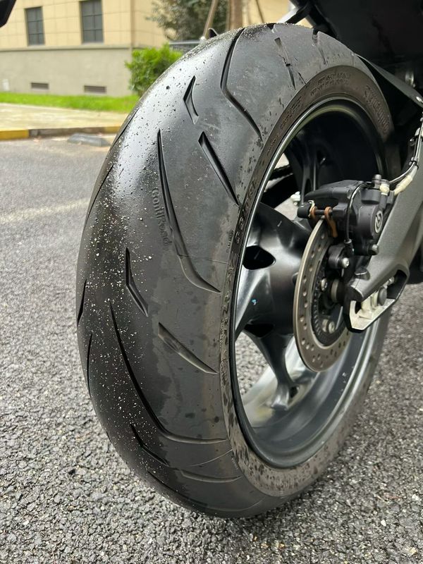 二手凯旋Street Triple 765