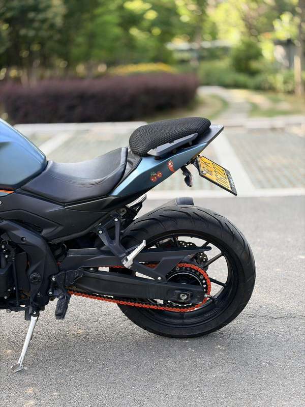二手无极525R