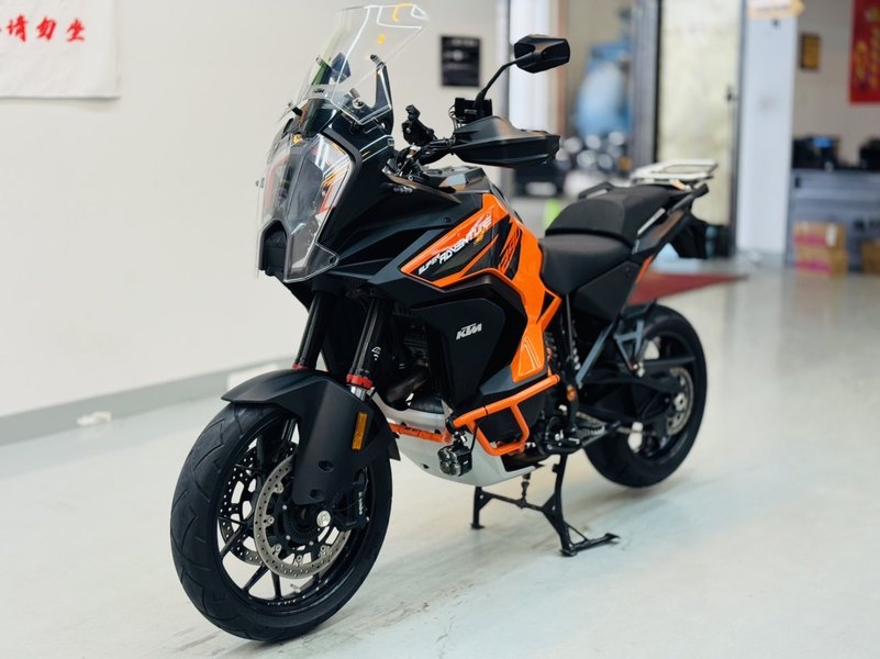 二手KTMR2R1290 Super Adventure