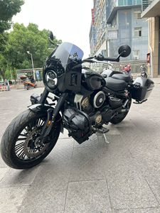 二手凯越625V 枪骑兵
