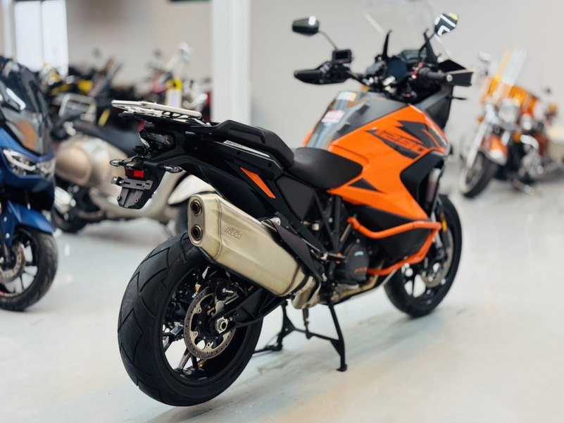 二手KTMR2R1290 Super Adventure