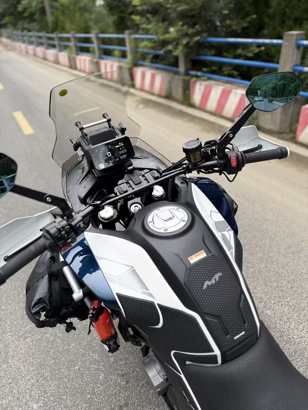 二手春风700MT