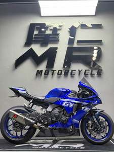 二手雅马哈YZF-R1