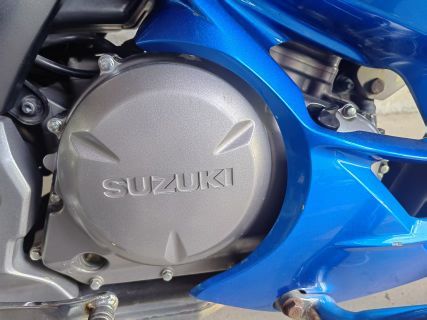 二手铃木GW 250F Inazuma 