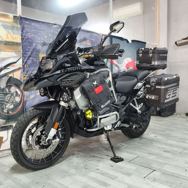 二手宝马R 1250 GS