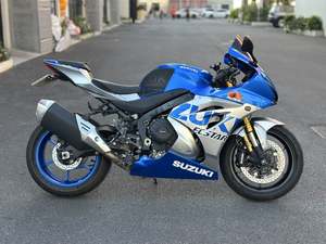 二手铃木GSX-R1000R