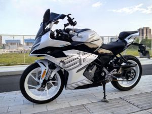 二手春风250SR