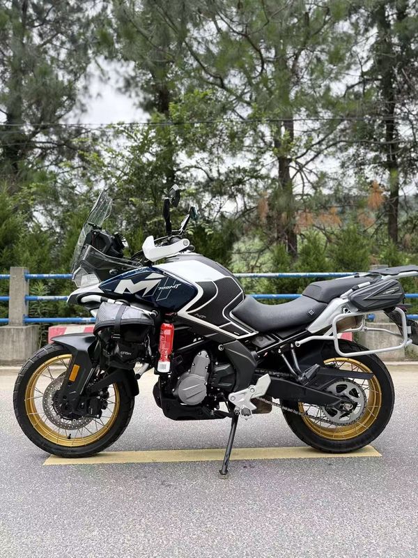 二手春风700MT