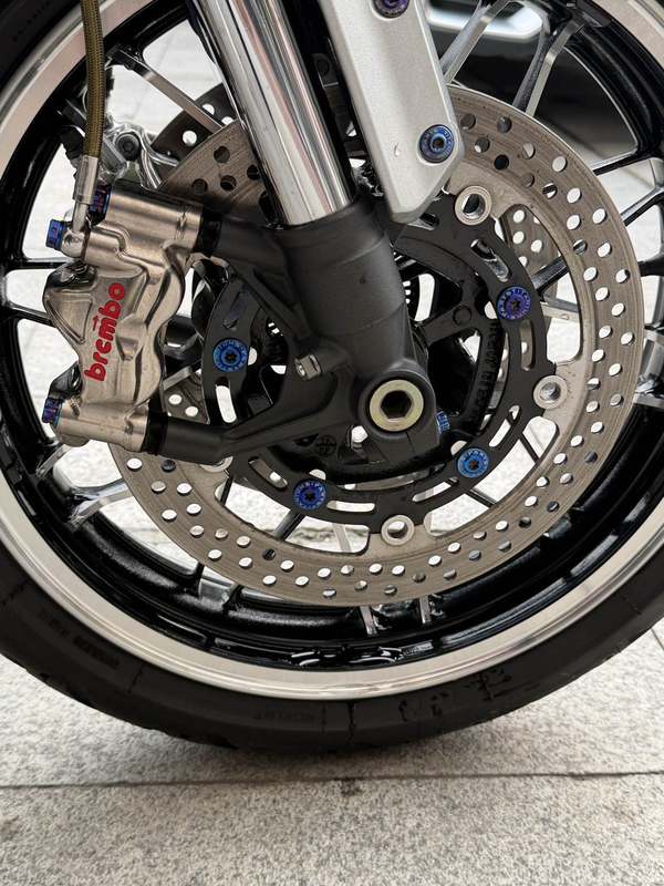 二手川崎Z900RS