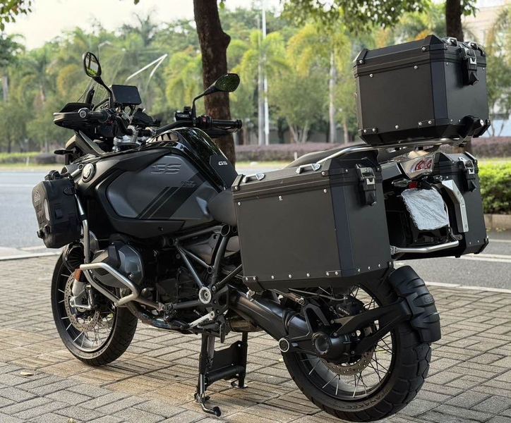 二手宝马R 1250 GS