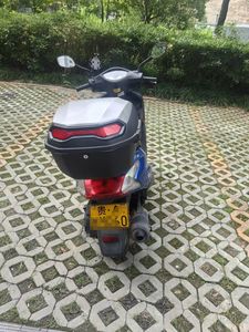 二手济南铃木瑞梦 UM125