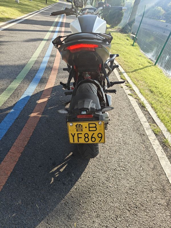 二手无极300R