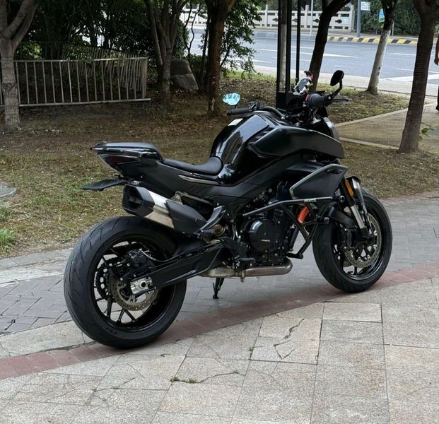 二手春风800NK